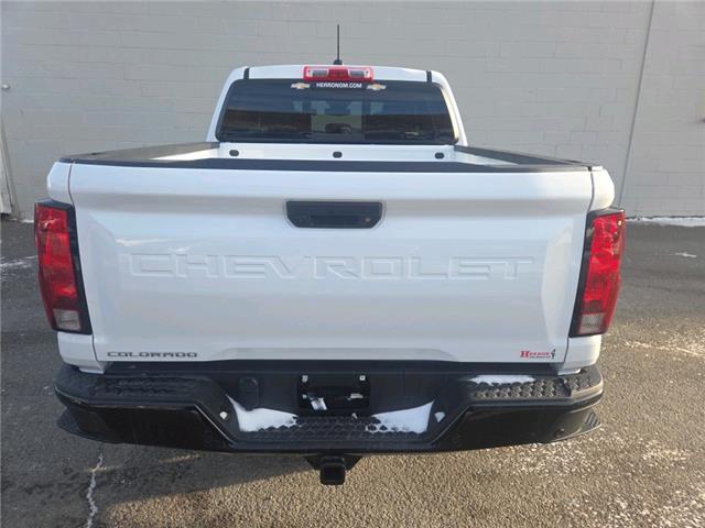 2026 Chevrolet Colorado Trail Boss (Stk: 49899Z) in New Glasgow - Image 9 of 15