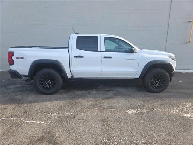 2026 Chevrolet Colorado Trail Boss (Stk: 49899Z) in New Glasgow - Image 12 of 15