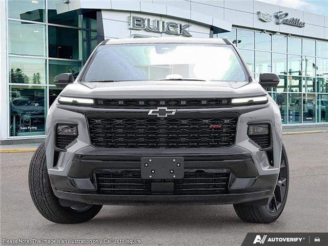 2026 Chevrolet Traverse RS (Stk: 5170-26) in Sault Ste. Marie - Image 2 of 23