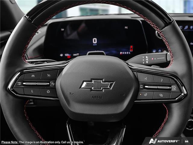 2026 Chevrolet Traverse RS (Stk: 5170-26) in Sault Ste. Marie - Image 11 of 23