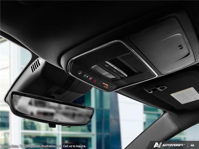 2026 Chevrolet Traverse RS (Stk: 5170-26) in Sault Ste. Marie - Image 17 of 23
