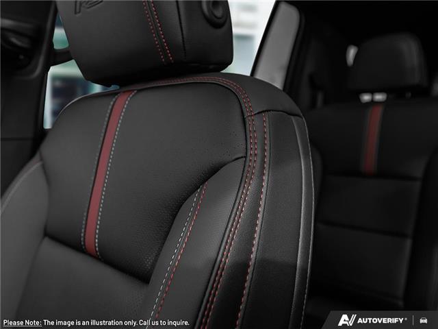2026 Chevrolet Traverse RS (Stk: 5170-26) in Sault Ste. Marie - Image 18 of 23