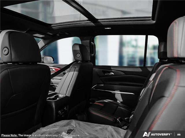 2026 Chevrolet Traverse RS (Stk: 5170-26) in Sault Ste. Marie - Image 19 of 23
