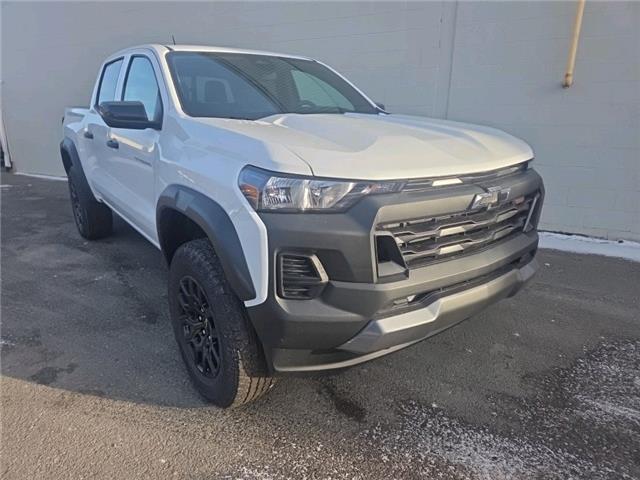2026 Chevrolet Colorado Trail Boss (Stk: 49899Z) in New Glasgow - Image 13 of 15