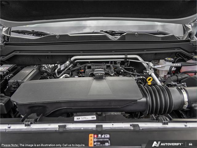 2026 GMC Canyon AT4 (Stk: 8171-26) in Sault Ste. Marie - Image 6 of 20