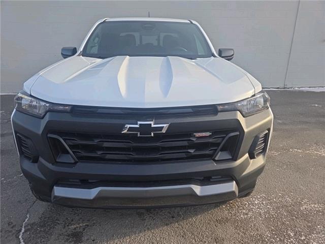 2026 Chevrolet Colorado Trail Boss (Stk: 49899Z) in New Glasgow - Image 14 of 15