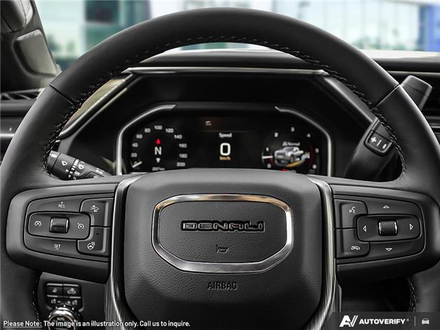 2026 GMC Sierra 2500HD Denali Ultimate (Stk: 8166-26) in Sault Ste. Marie - Image 13 of 25