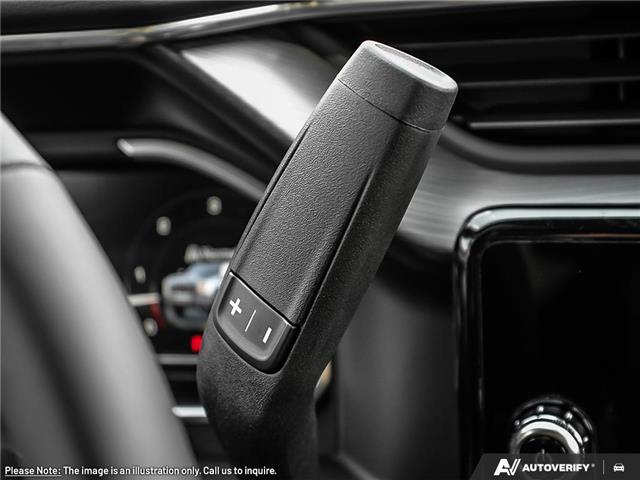 2026 GMC Sierra 2500HD Denali Ultimate (Stk: 8166-26) in Sault Ste. Marie - Image 17 of 25