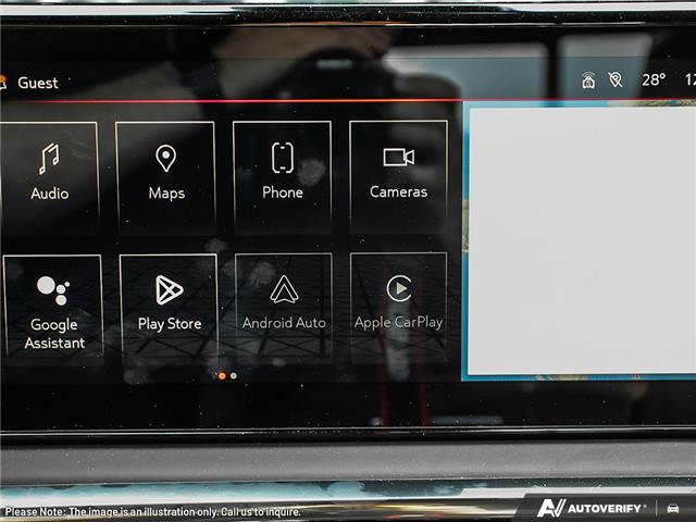 2026 GMC Sierra 2500HD Denali Ultimate (Stk: 8166-26) in Sault Ste. Marie - Image 18 of 25