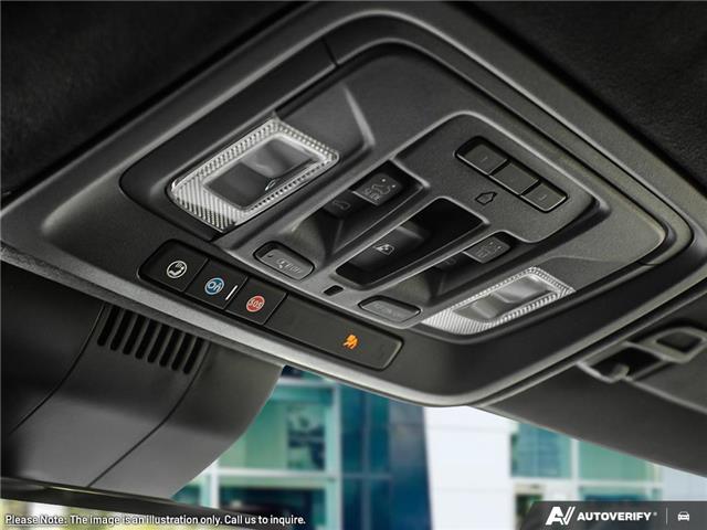 2026 GMC Sierra 2500HD Denali Ultimate (Stk: 8166-26) in Sault Ste. Marie - Image 19 of 25