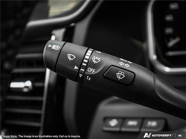 2026 GMC Sierra 2500HD Denali Ultimate (Stk: 8166-26) in Sault Ste. Marie - Image 25 of 25