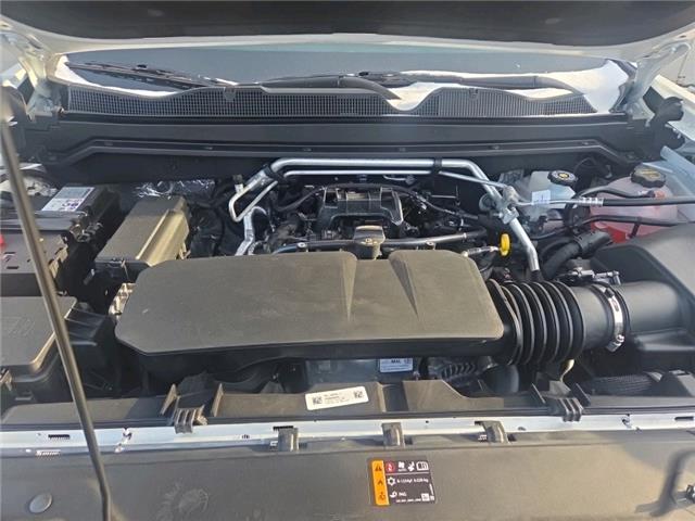 2026 Chevrolet Colorado Trail Boss (Stk: 49899Z) in New Glasgow - Image 15 of 15
