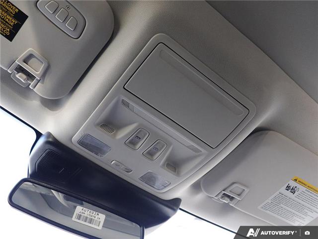 2025 Ford Bronco Sport Outer Banks (Stk: 6-25BS0884) in Whitby - Image 26 of 32