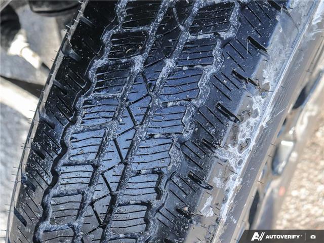 2025 Ford Bronco Outer Banks (Stk: 6-25BR0837) in Whitby - Image 8 of 32