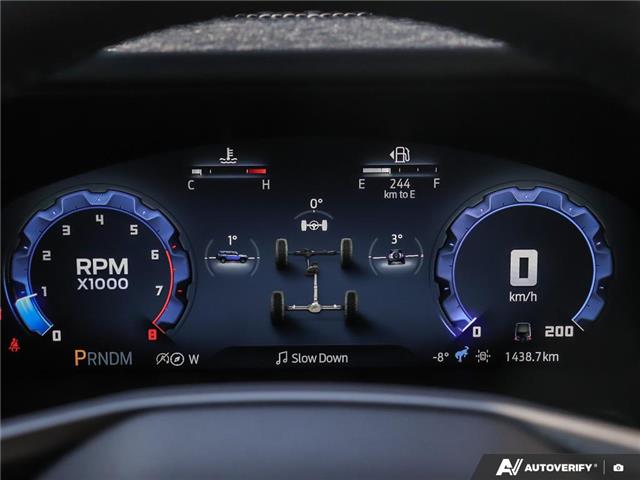 2025 Ford Bronco Outer Banks (Stk: 6-25BR0837) in Whitby - Image 16 of 32