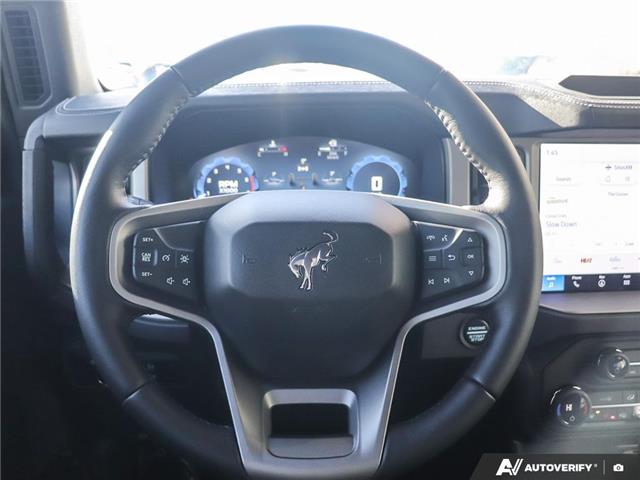 2025 Ford Bronco Outer Banks (Stk: 6-25BR0837) in Whitby - Image 17 of 32