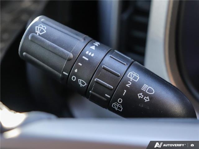 2025 Ford Bronco Outer Banks (Stk: 6-25BR0837) in Whitby - Image 19 of 32