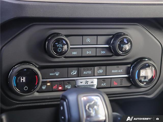 2025 Ford Bronco Outer Banks (Stk: 6-25BR0837) in Whitby - Image 23 of 32