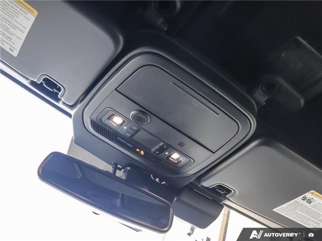 2025 Ford Bronco Outer Banks (Stk: 6-25BR0837) in Whitby - Image 26 of 32