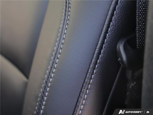 2025 Ford Bronco Outer Banks (Stk: 6-25BR0837) in Whitby - Image 27 of 32