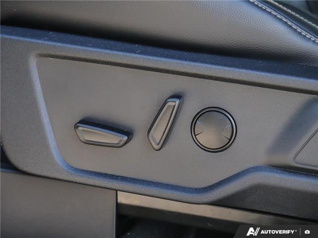 2025 Ford Bronco Outer Banks (Stk: 6-25BR0837) in Whitby - Image 31 of 32