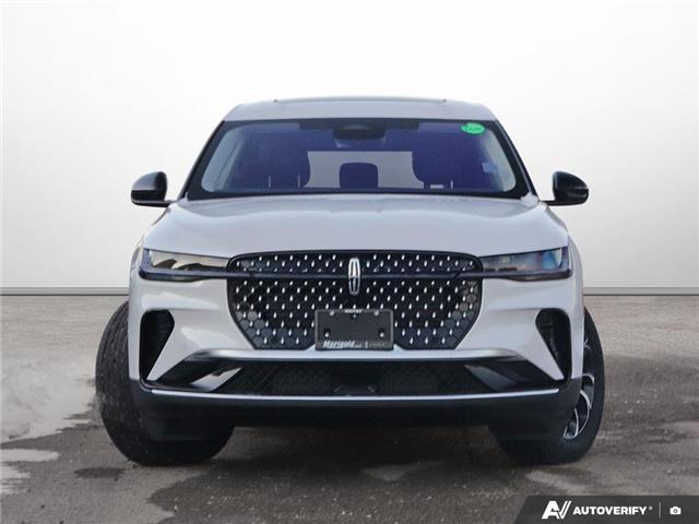 2026 Lincoln Nautilus Premiere (Stk: 6-26NS0054) in Whitby - Image 2 of 32