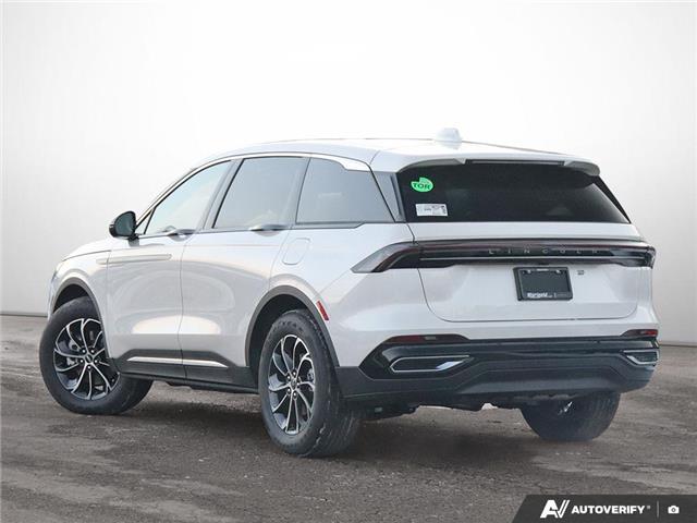 2026 Lincoln Nautilus Premiere (Stk: 6-26NS0054) in Whitby - Image 4 of 32