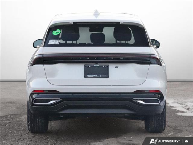 2026 Lincoln Nautilus Premiere (Stk: 6-26NS0054) in Whitby - Image 5 of 32