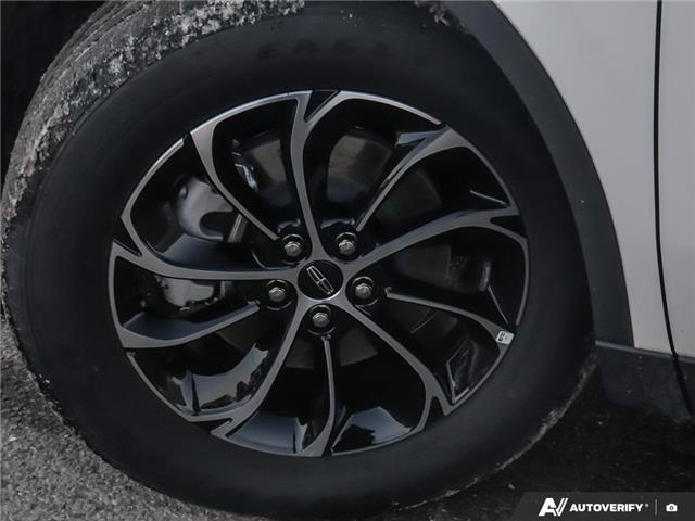 2026 Lincoln Nautilus Premiere (Stk: 6-26NS0054) in Whitby - Image 7 of 32