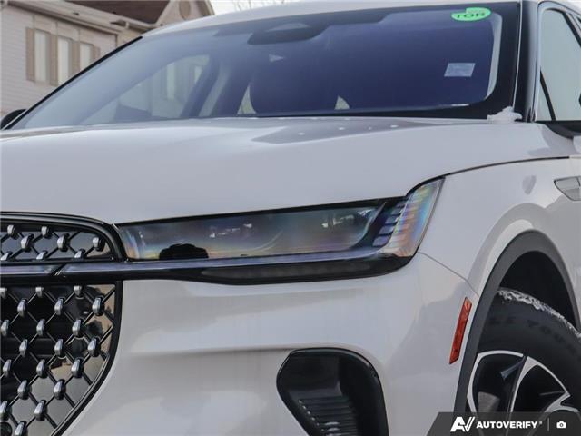 2026 Lincoln Nautilus Premiere (Stk: 6-26NS0054) in Whitby - Image 11 of 32