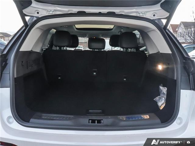 2026 Lincoln Nautilus Premiere (Stk: 6-26NS0054) in Whitby - Image 13 of 32