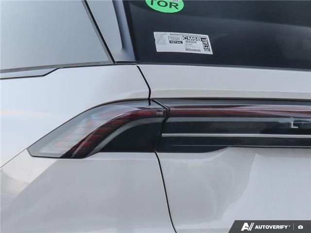 2026 Lincoln Nautilus Premiere (Stk: 6-26NS0054) in Whitby - Image 14 of 32