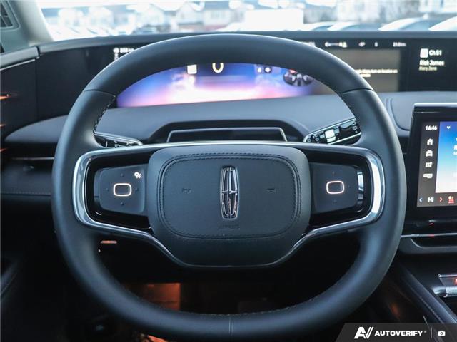 2026 Lincoln Nautilus Premiere (Stk: 6-26NS0054) in Whitby - Image 16 of 32