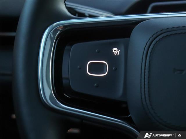 2026 Lincoln Nautilus Premiere (Stk: 6-26NS0054) in Whitby - Image 21 of 32