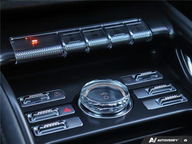 2026 Lincoln Nautilus Premiere (Stk: 6-26NS0054) in Whitby - Image 22 of 32