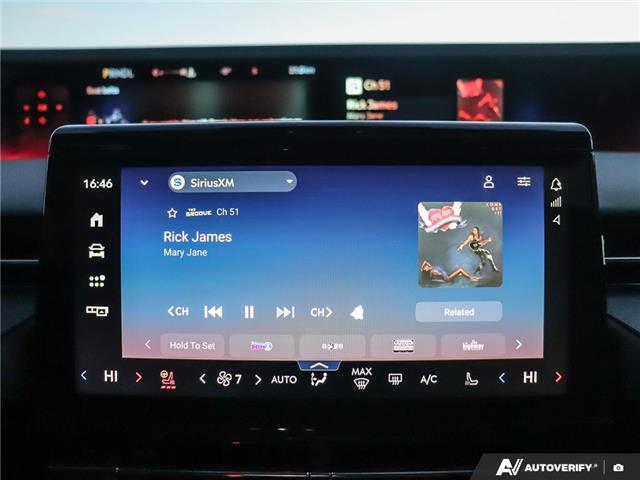 2026 Lincoln Nautilus Premiere (Stk: 6-26NS0054) in Whitby - Image 23 of 32