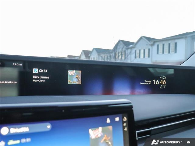 2026 Lincoln Nautilus Premiere (Stk: 6-26NS0054) in Whitby - Image 25 of 32