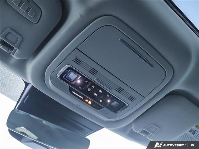 2026 Lincoln Nautilus Premiere (Stk: 6-26NS0054) in Whitby - Image 26 of 32