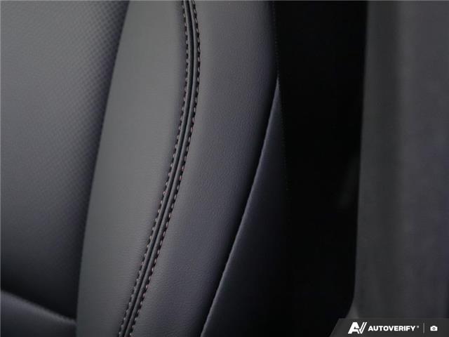 2026 Lincoln Nautilus Premiere (Stk: 6-26NS0054) in Whitby - Image 27 of 32