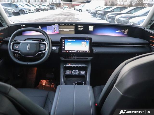 2026 Lincoln Nautilus Premiere (Stk: 6-26NS0054) in Whitby - Image 29 of 32