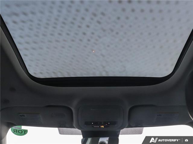 2026 Lincoln Nautilus Premiere (Stk: 6-26NS0054) in Whitby - Image 30 of 32