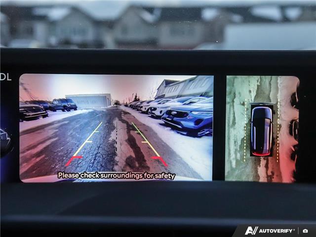 2026 Lincoln Nautilus Premiere (Stk: 6-26NS0054) in Whitby - Image 31 of 32