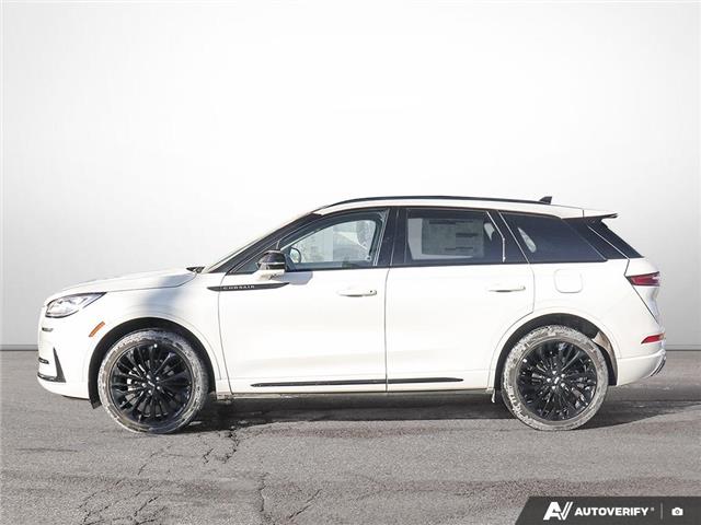 2026 Lincoln Corsair Reserve (Stk: 6-26CR0011) in Whitby - Image 3 of 31