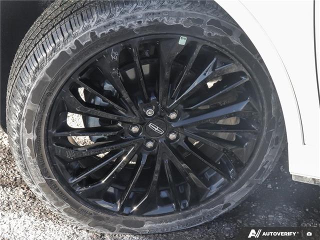 2026 Lincoln Corsair Reserve (Stk: 6-26CR0011) in Whitby - Image 7 of 31