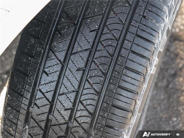 2026 Lincoln Corsair Reserve (Stk: 6-26CR0011) in Whitby - Image 8 of 31