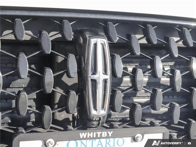 2026 Lincoln Corsair Reserve (Stk: 6-26CR0011) in Whitby - Image 9 of 31