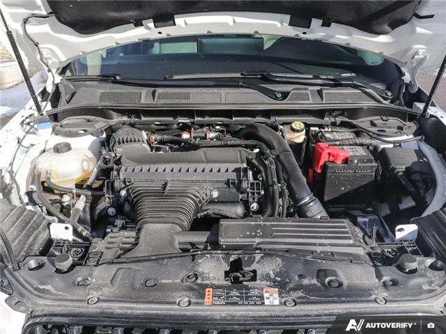 2026 Lincoln Corsair Reserve (Stk: 6-26CR0011) in Whitby - Image 10 of 31