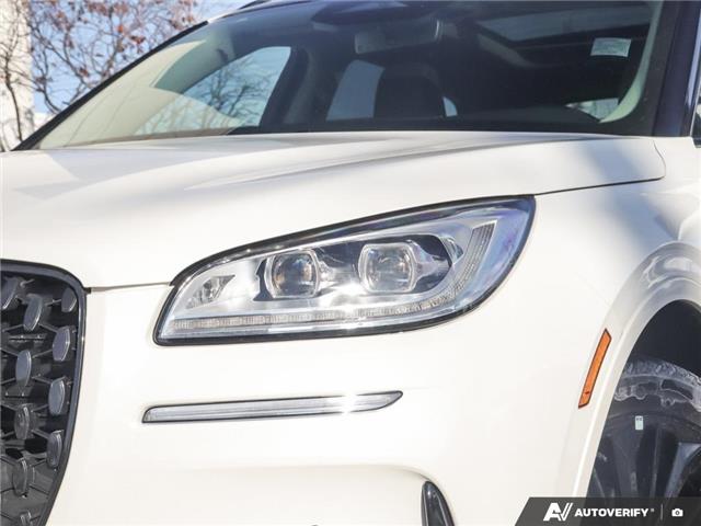 2026 Lincoln Corsair Reserve (Stk: 6-26CR0011) in Whitby - Image 11 of 31