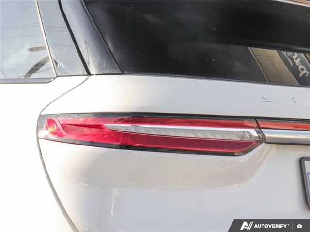 2026 Lincoln Corsair Reserve (Stk: 6-26CR0011) in Whitby - Image 14 of 31