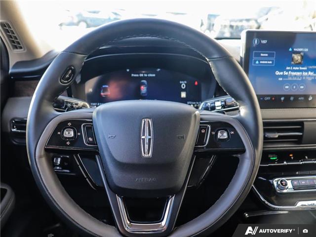 2026 Lincoln Corsair Reserve (Stk: 6-26CR0011) in Whitby - Image 16 of 31